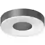 Steinel 078782 INNENLEUCHTE RS 200 SC LED-Deckenleuchte mit Bewegungsmelder LED LED fest eingebaut 17.1W Anthrazit Steinel 078782 INNENLEUCHTE RS 200 SC LED-Deckenleuchte mit Bewegungsmelder LED LED fest eingebaut 17.1W Anthrazit