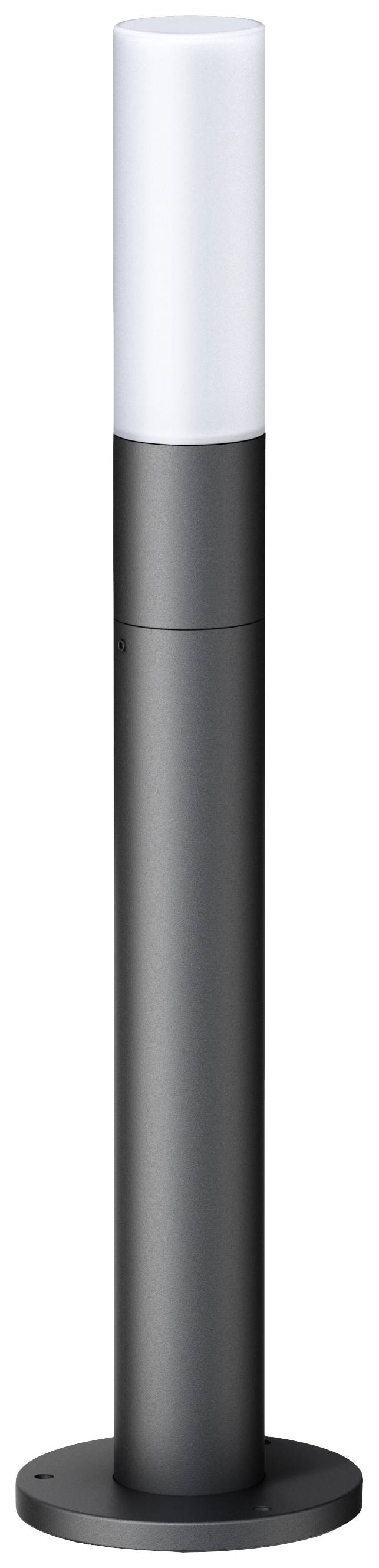 Steinel 069469 LED AUSSENLEUCHTE GL 65 LED-Außenstandleuchte LED LED fest eingebaut 8.5W Anthrazit