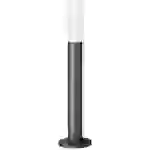 Steinel 069469 LED AUSSENLEUCHTE GL 65 LED-Außenstandleuchte LED LED fest eingebaut 8.5W Anthrazit Steinel 069469 LED AUSSENLEUCHTE GL 65 LED-Außenstandleuchte LED LED fest eingebaut 8.5W Anthrazit