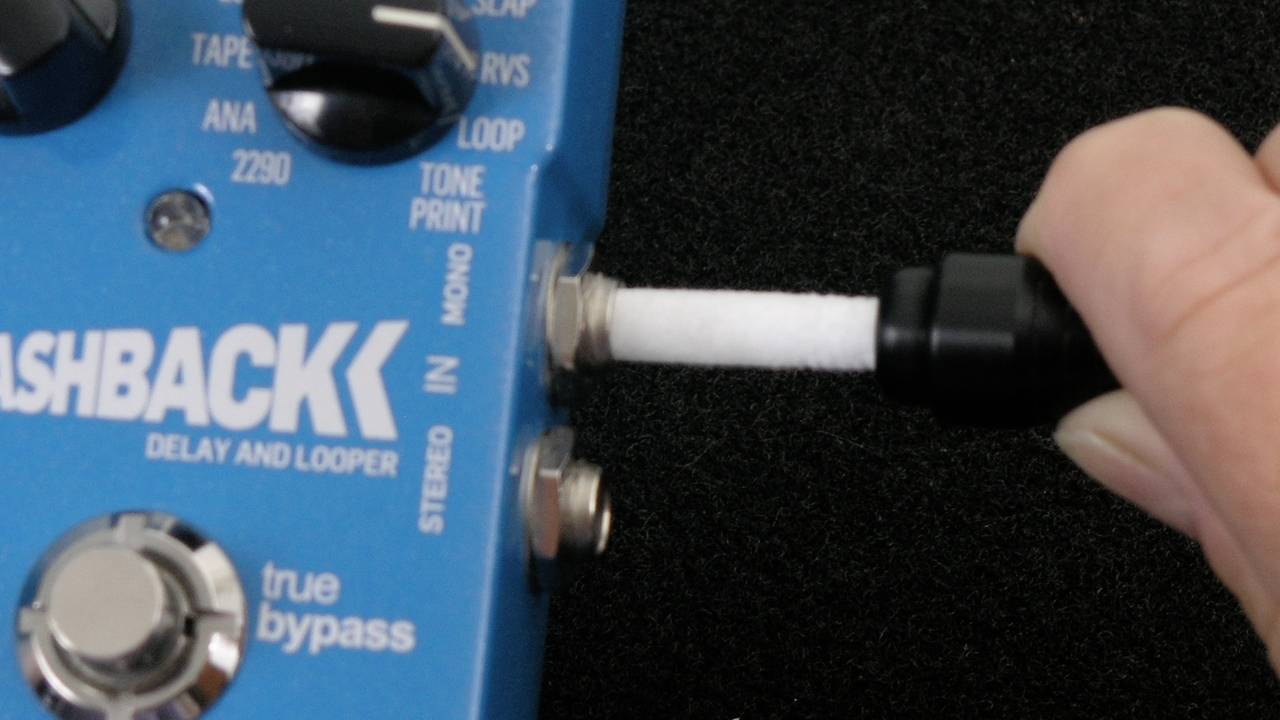 Stedman Pureconnect GP-2 Gig Pack Stecker-Reinigungsset