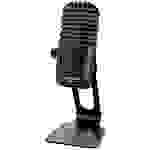 IK Multimedia iRig Stream Mic Pro Stand Studiomikrofon Übertragungsart (Details):Kabelgebunden inkl