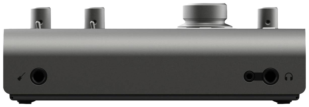 Audient Audio Interface iD24 Monitor-Controlling, inkl. Software