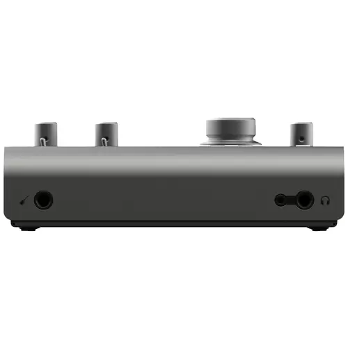 Audient Audio Interface iD24 Monitor-Controlling, inkl. Software Audient Audio Interface iD24 Monitor-Controlling, inkl. Software