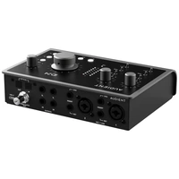 Audient Audio Interface iD24 Monitor-Controlling, inkl. Software Audient Audio Interface iD24 Monitor-Controlling, inkl. Software
