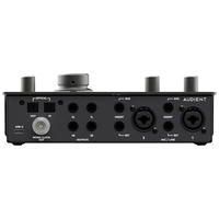 Audient Audio Interface iD24 Monitor-Controlling, inkl. Software Audient Audio Interface iD24 Monitor-Controlling, inkl. Software
