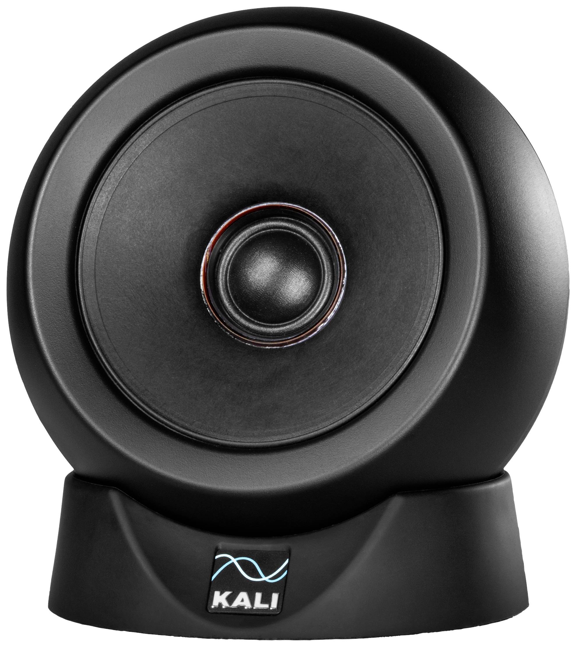 Kali Audio IN-UNF Aktiver Monitor-Lautsprecher 4 Zoll 1St.