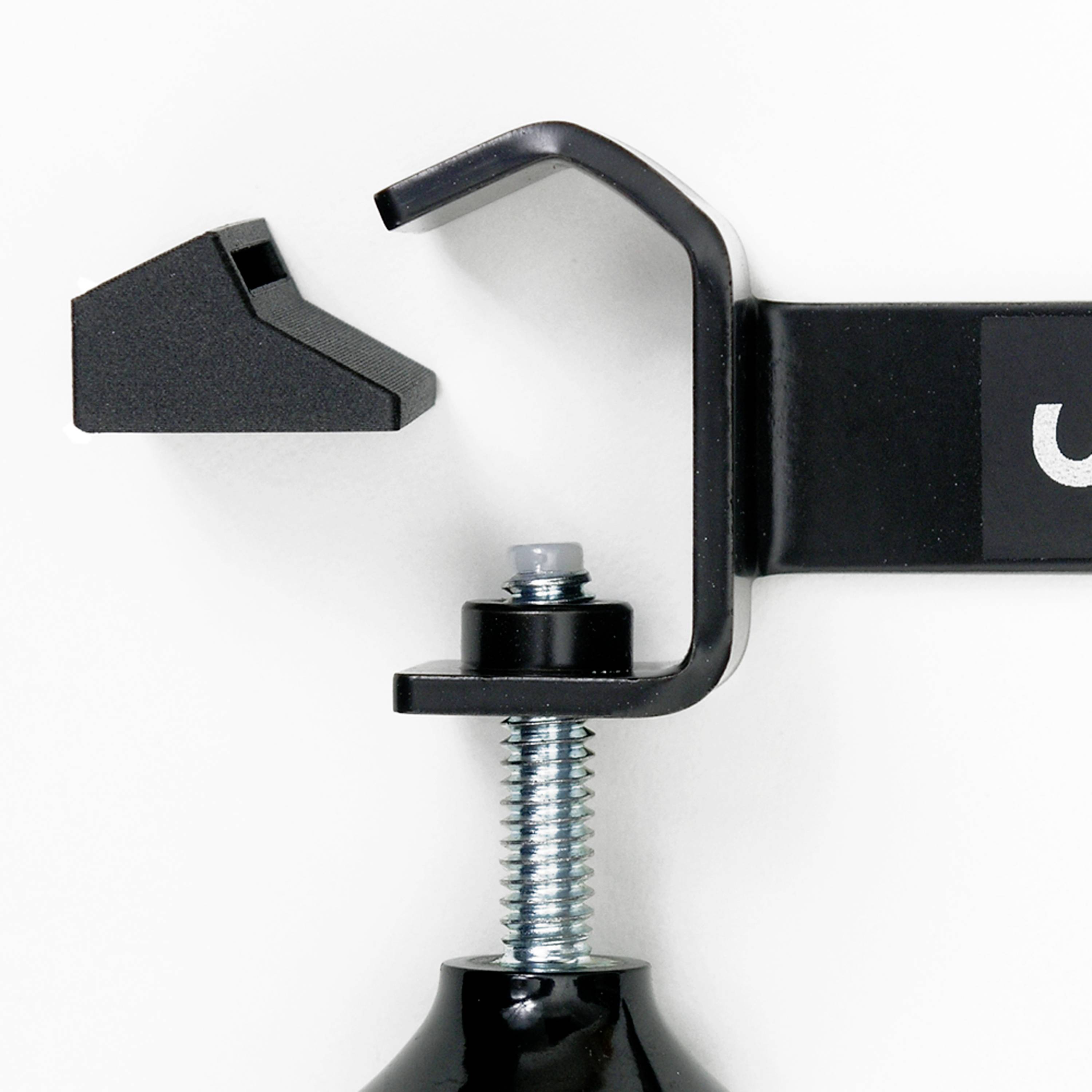 Stedman AD-1 Clamp Adaptor Klemmenadapter