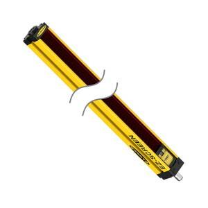 Turck Lichtvorhang SLSR14-450P8 Schutzfeldhöhe 450mm