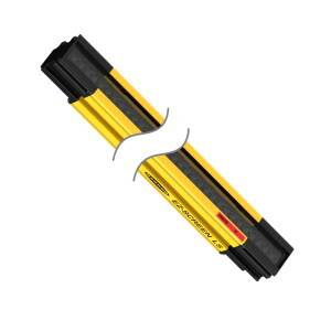 Turck Sicherheits-Lichtvorhang SLLCR23-1680-S Schutzfeldhöhe 1680mm