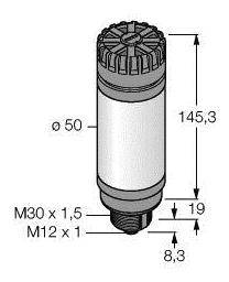 Turck Kombi-Signalgeber CL50GXXAPQ