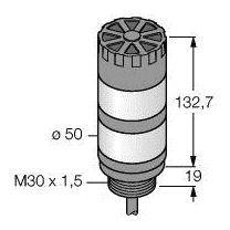 Turck Kombi-Signalgeber TL50HGRA