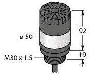 Turck Kombi-Signalgeber TL50HWA