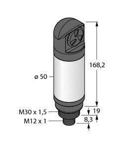 Turck Kombi-Signalgeber CL50GRXALSPQ