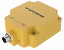 Turck TN-Q80-H1147 Schreib-Lese-Kopf
