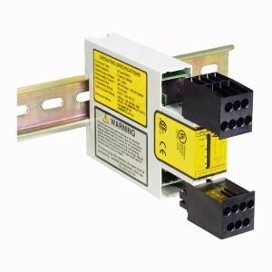 Turck Sicherheitsrelais AT-FM-10K (B x H x T) 22.5 x 84 x 118mm 1St.