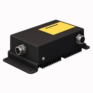 Turck 6884148 Schaltnetzteil 24 V/DC 7.6A