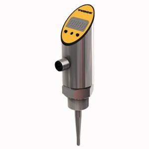 Turck 6840028 TS-516-LI2UPN8X-H1141-L050 Temperatursensor