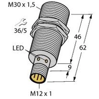 Turck TB-M30-H1147/C53 Schreib-Lese-Kopf Turck TB-M30-H1147/C53 Schreib-Lese-Kopf