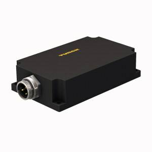 Turck 6884257 Schaltnetzteil 24 V/DC 3.8A
