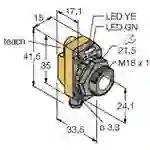 Turck 3073152 Ultraschall-Reflexionstaster QS18UNAQ7 1St. Turck 3073152 Ultraschall-Reflexionstaster QS18UNAQ7 1St.