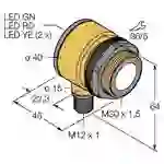 Turck 3058807 Ultraschall-Reflexionstaster T30UHNBQ 1St. Turck 3058807 Ultraschall-Reflexionstaster T30UHNBQ 1St.