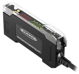 Turck 3019351 DF-G1-NS-9M Lichtleitersensor 1 St. (L x B x H) 79.3 x 10 x 33mm