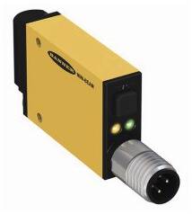 Turck 3027746 SM312FPHQD Lichtleitersensor 1 St. (L x B x H) 71.3 x 12.3 x 30.7mm