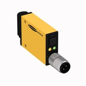 Turck 3027746 SM312FPHQD Lichtleitersensor 1 St. (L x B x H) 71.3 x 12.3 x 30.7mm