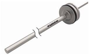 Turck Linearwegsensor LTE250M-HT10-LU10-P-0.25-H1151