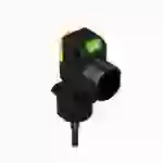 Turck 3078105 Opto-Sensor DS18VN6LPWQ 1St. Turck 3078105 Opto-Sensor DS18VN6LPWQ 1St.