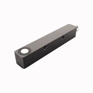 Turck 100005606 Ultraschall-Reflexionstaster RU20U-Q12S-UN8X-V1141 100St.