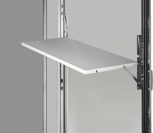 Rittal 4638800 19 Zoll Ablagepult Grau