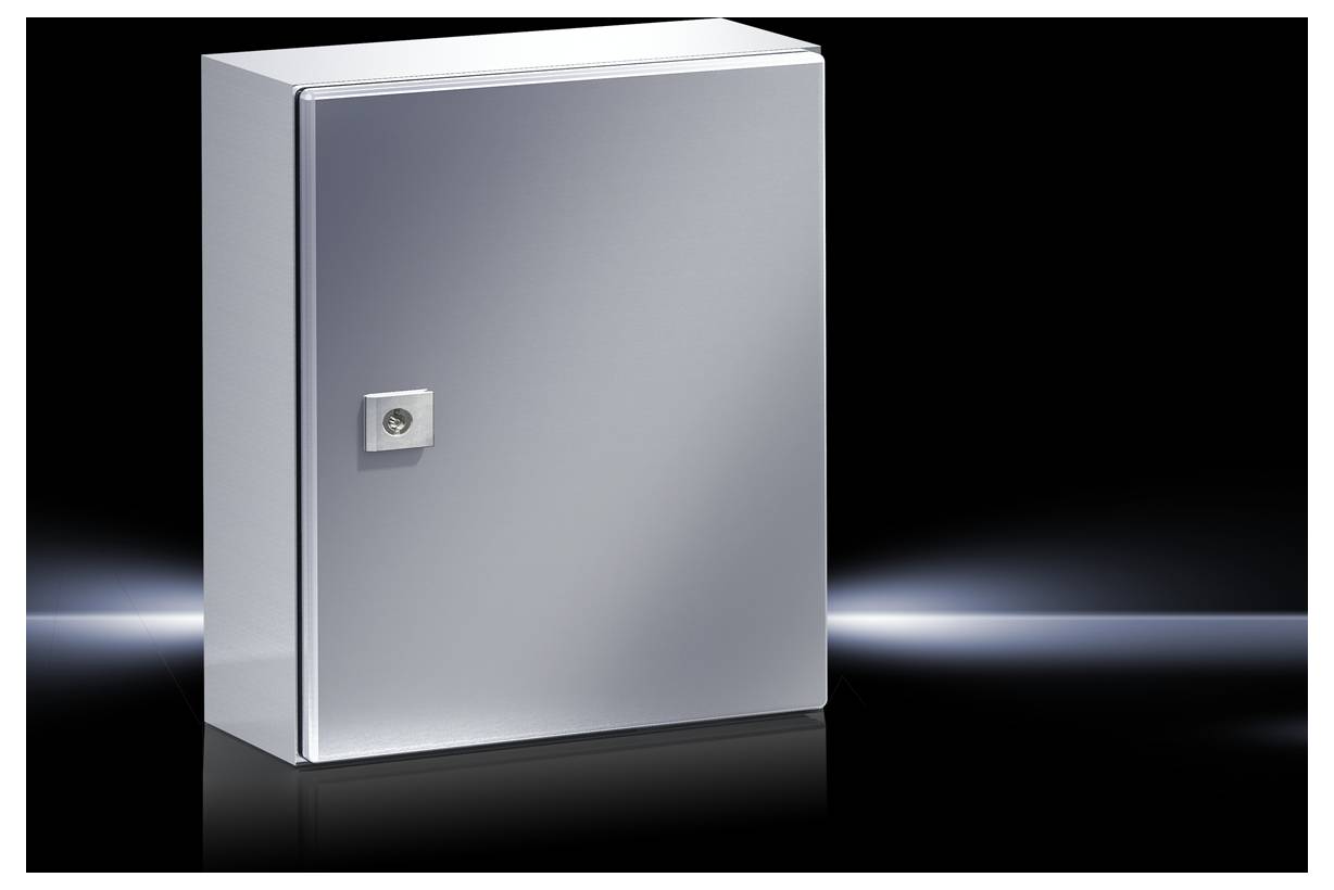 Rittal AE 1005.600 Schaltschrank 1 St.