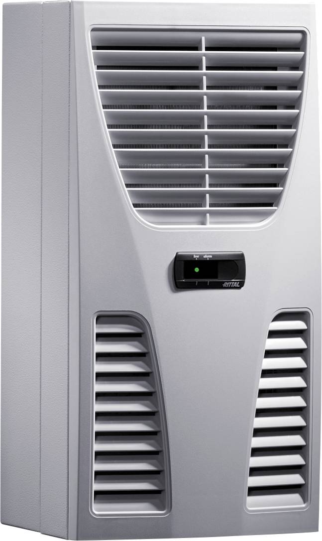 Rittal SK 3302.110 Kühlgerät 0.34kW (B x H x T) 280 x 550 x 140mm 1St.