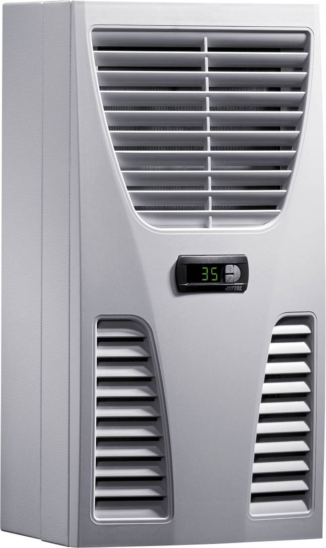 Rittal SK 3361.510 Kühlgerät 0.89kW (B x H x T) 280 x 550 x 280mm 1St.