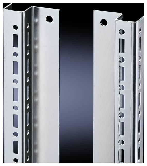 Rittal 5001050 19 Zoll Netzwerkschrank-Schienen