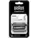 Braun Kombipack 73S Foil head Silver 1 pc(s)