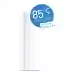 Steinel KLEBESTICKS 85°C 7MM CRISTAL 96G Heißklebesticks 7mm 150mm Transparent 96g 16St. Steinel KLEBESTICKS 85°C 7MM CRISTAL 96G Heißklebesticks 7mm 150mm Transparent 96g 16St.