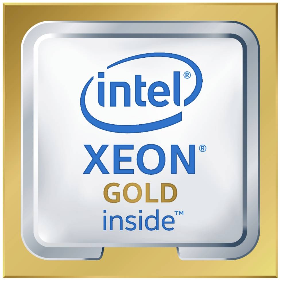 Intel® Xeon Gold 6234 8 x 3.3 GHz Octa Core Prozessor (CPU) Boxed Sockel (PC): Intel® 3647 130 W