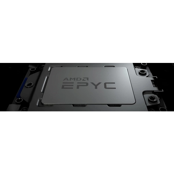 AMD Epyc 7H12 64 x 2.6GHz 64-Core Prozessor (CPU) Tray Sockel (PC): SP3 280W 100-000000055 AMD Epyc 7H12 64 x 2.6GHz 64-Core Prozessor (CPU) Tray Sockel (PC): SP3 280W 100-000000055