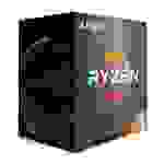 AMD Ryzen 5 5600X 6 x 3.7GHz Hexa Core Prozessor (CPU) Tray Sockel (PC): AM4 65W