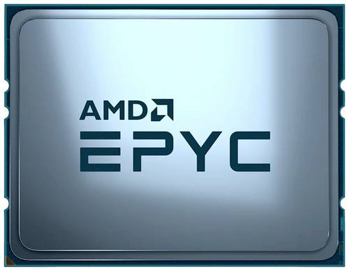 AMD 100-000000329 Prozessor (CPU) Tray Epyc 7313 16 x 3GHz 16-Core Sockel (PC): SP3 155W