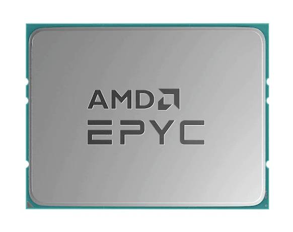 AMD Epyc 7543 32 x 2.8 GHz 32-Core Prozessor (CPU) Tray Sockel (PC): AMD® SP3 225 W 100-000000345