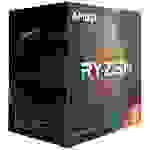 AMD Ryzen 5 5600G 6 x 3.9GHz Hexa Core Prozessor (CPU) Boxed Sockel (PC): AM4 65W