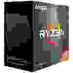 AMD Ryzen 7 5700G 8 x 3.8GHz Octa Core Prozessor (CPU) Boxed Sockel (PC): AM4 65W