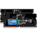 Crucial CT2K8G48C40S5 Laptop-Arbeitsspeicher Kit DDR5 16GB 2 x 8GB 4800MHz 262pin SO-DIMM CL40 CT2K8G48C40S5