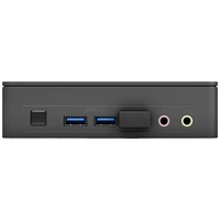 Intel Barebone Next Unit of Computing 11 Essential Kit Intel® Pentium® N6005 3.3 GHz Intel UHD Graphics BNUC11ATKPE0002 Intel Barebone Next Unit of Computing 11 Essential Kit Intel® Pentium® N6005 3.3 GHz Intel UHD Graphics BNUC11ATKPE0002