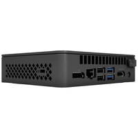 Intel Barebone Next Unit of Computing 11 Essential Kit Intel® Pentium® N6005 3.3 GHz Intel UHD Graphics BNUC11ATKPE0002 Intel Barebone Next Unit of Computing 11 Essential Kit Intel® Pentium® N6005 3.3 GHz Intel UHD Graphics BNUC11ATKPE0002