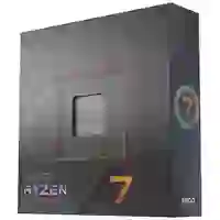 AMD Ryzen 7 7700X 8 x 4.5GHz Octa Core Prozessor (CPU) WOF Sockel (PC): AMD® AM5 105W AMD Ryzen 7 7700X 8 x 4.5GHz Octa Core Prozessor (CPU) WOF Sockel (PC): AMD® AM5 105W