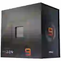 AMD Ryzen 9 7900X 12 x 4.7GHz 12-Core Prozessor (CPU) WOF Sockel (PC): AMD® AM5 170W AMD Ryzen 9 7900X 12 x 4.7GHz 12-Core Prozessor (CPU) WOF Sockel (PC): AMD® AM5 170W